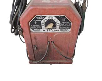 Lincoln Arc Welder