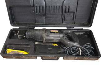 Craftsman Professional Reciprocating Saw
