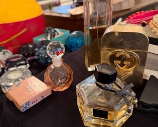 Perfumes