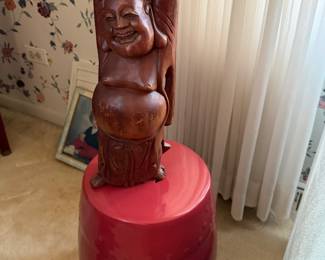 Laughing Buddah