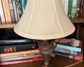 vintage lamp