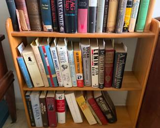 some of these have sold