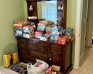 DOZENS of puzzles!!!!!!! 