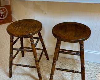 Stools