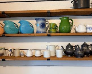 Miscellaneous Kitchenware