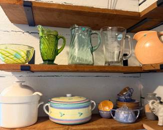 Miscellaneous Kitchenware
