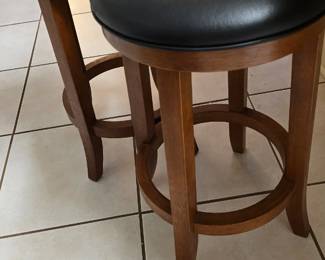Pair of Barstools