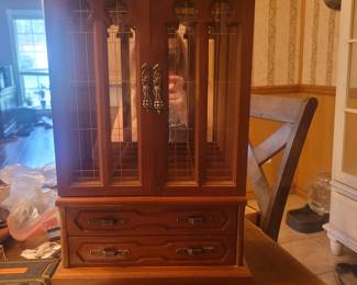 Gorgeous jewelry box