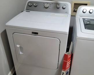 Maytag HE Dryer