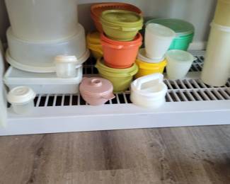 Tupperware