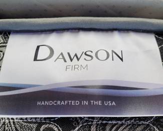 Brand New Mattress, (never slept on per owner)