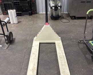 Pallet Jack
