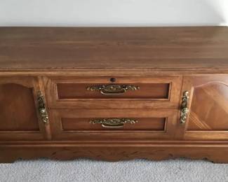 LANE Cedar Chest Replacement Lock