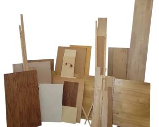 Make It From Scratch