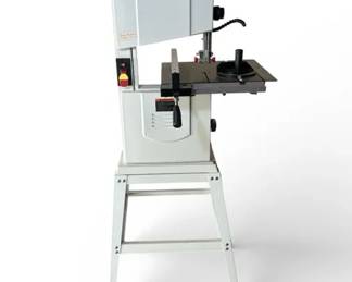 JET 10inch Band Saw