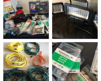 Home Improvement Miscellany 