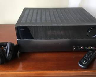 HARMAN KARDON AVR 3600 AV Receiver