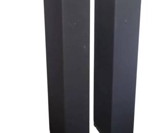 DEFINITIVE TECHNOLOGY Speakers