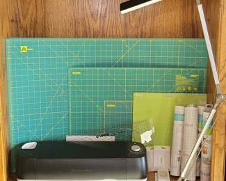 009 CRICUT Explore Air 2 PHIVE Light