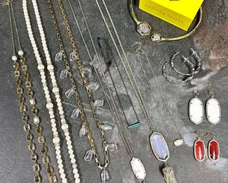 007 KENDRA SCOTT Jewelry