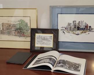 Pittsburgh In Pictures