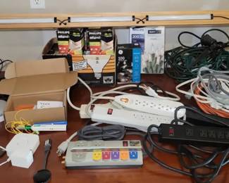 Electronics Tinkerer