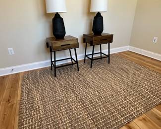 Modern Contemporary Accents