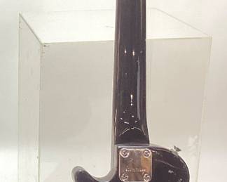 2007 LES PAUL EPIPHONE VTG. SUNBURST PEEWEES 6 STRING ELECTRIC GUITAR IN GOOD CONDITION