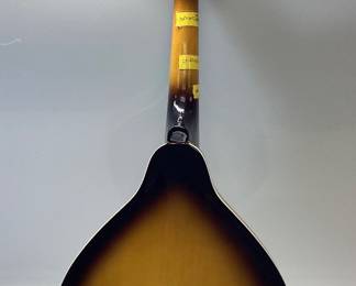 Rogue Mandolin RM.100A Crack at neck and body. No case. No shipping pickup only. Musical Instruments