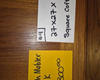 Sale Picture