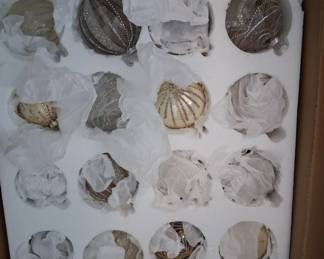 Balsam Hill Ornaments