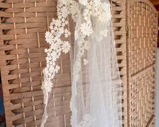 Decorative Veil