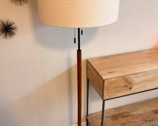 Floor Lamp