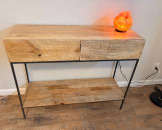 Console Table
