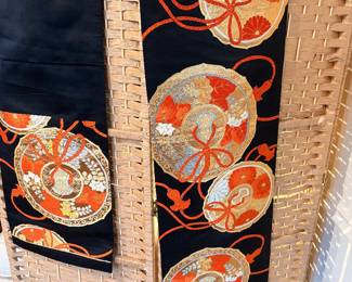 Kimono Sash