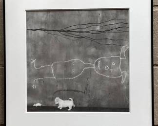 Roger Ballen