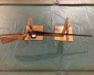 j. Stevens arms, 410 3 inch chamber.