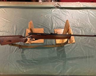 Ward western field 22