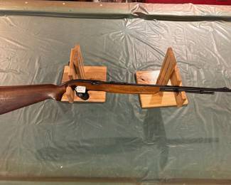 J.C. Higgins model 36