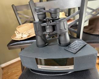 Bose, Binoculars