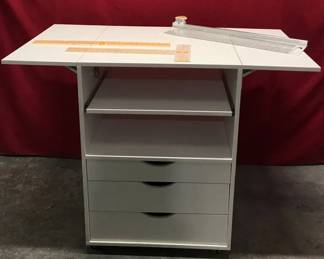 Craft Table And More