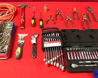 Tools Extension Cord