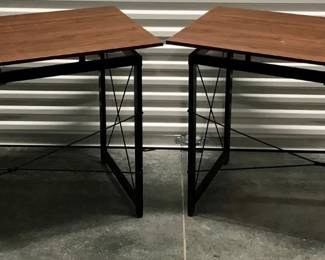 Pair Of Tables