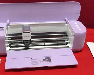 Loklik Cutting Machine