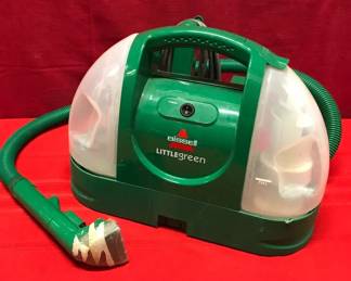 Boswell Vacuum Cleaner