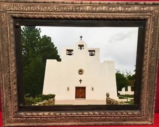 Church Frame