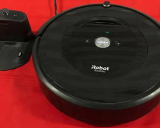 Robot Roomba