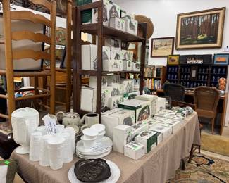 Christmas house collection