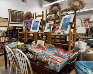 Match book collection and more