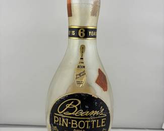 Pin Bottle